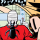 Illustration for article titled The Comic Book That Scares the Crap Out of Me